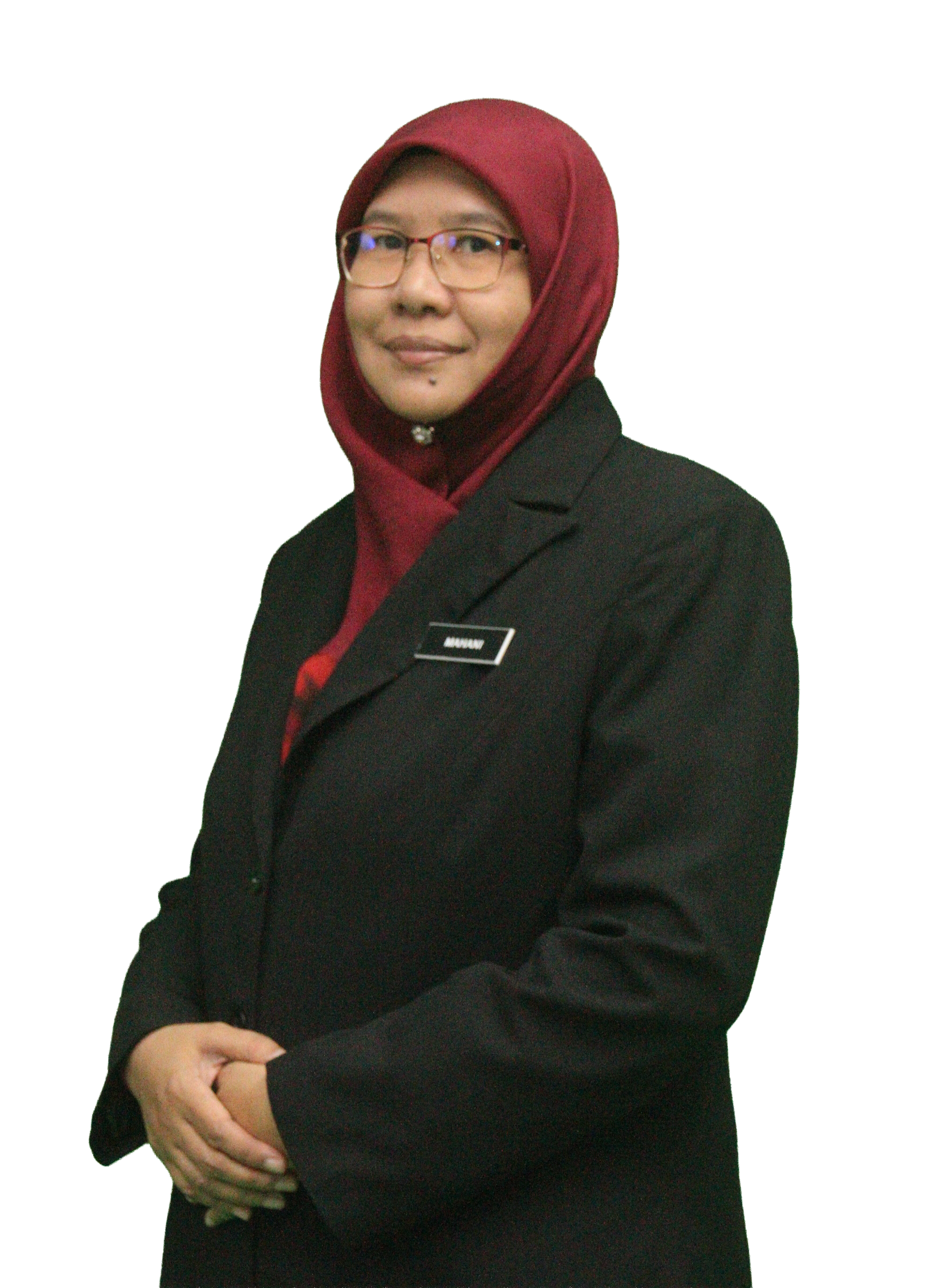 MAHANI BT SHAARI